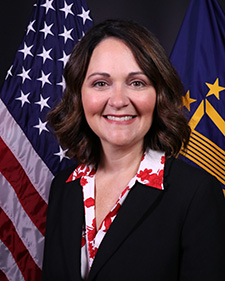 Cathy Van Hoesen